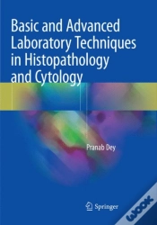 Capa do artigo Basic And Advanced Laboratory Techniques In Histopathology And Cytology