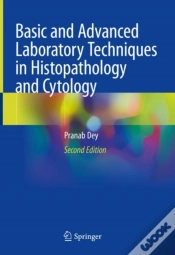 Capa do artigo Basic And Advanced Laboratory Techniques In Histopathology And Cytology