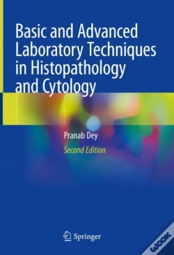 Capa do artigo Basic And Advanced Laboratory Techniques In Histopathology And Cytology