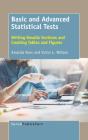 Basic And Advanced Statistical Tests - Preview