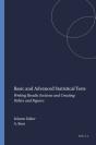 Basic And Advanced Statistical Tests - Preview