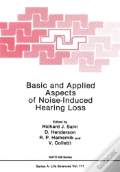 Capa do artigo Basic And Applied Aspects Of Noise-Induced Hearing Loss