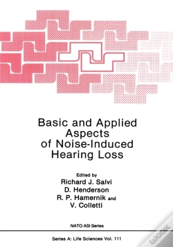 Capa do artigo Basic And Applied Aspects Of Noise-Induced Hearing Loss