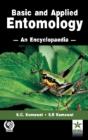 Basic And Applied Entomology An Encyclopedia - Preview