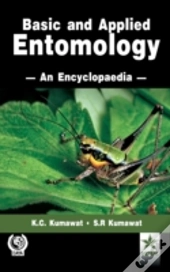 Basic And Applied Entomology An Encyclopedia