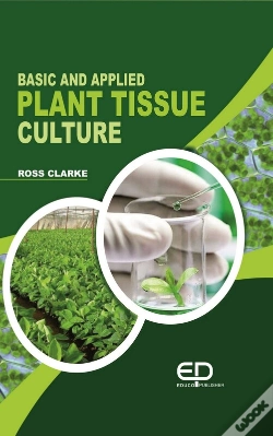 Capa do artigo Basic And Applied Plant Tissue Culture