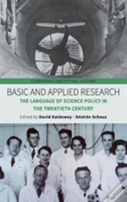 Capa do artigo Basic And Applied Research