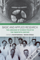 Basic And Applied Research