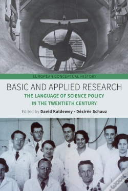 Capa do artigo Basic And Applied Research