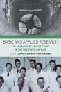 Basic And Applied Research - Preview