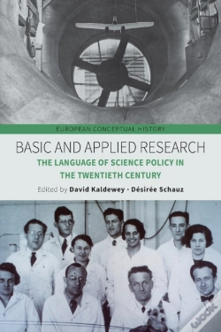 Capa do artigo Basic And Applied Research
