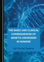Basic And Clinical Consequences Of Genetic Disorders In Humans - Preview