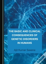 Capa do artigo Basic And Clinical Consequences Of Genetic Disorders In Humans