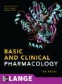 Basic And Clinical Pharmacology, 11th Edition - Preview