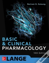 Capa do artigo Basic And Clinical Pharmacology 14th Edition