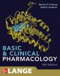 Basic And Clinical Pharmacology 15e - Preview