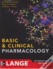 Capa do artigo Basic And Clinical Pharmacology