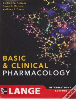 Capa do artigo Basic And Clinical Pharmacology