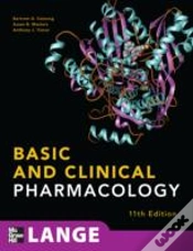 Capa do artigo Basic And Clinical Pharmacology