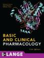 Basic And Clinical Pharmacology - Preview