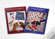 Basic And Practical Jewelry Wax Modeling