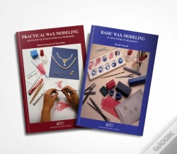 Capa do artigo Basic And Practical Jewelry Wax Modeling