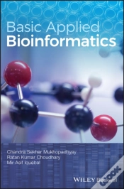 Capa do artigo Basic Applied Bioinformatics