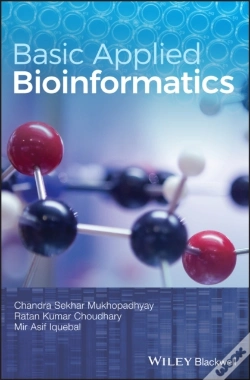 Capa do artigo Basic Applied Bioinformatics