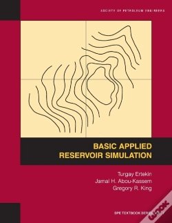 Capa do artigo Basic Applied Reservoir Simulation