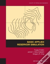 Capa do artigo Basic Applied Reservoir Simulation