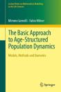 Basic Approach To Age-Structured Population Dynamics - Preview