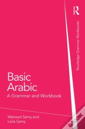 Capa do artigo Basic Arabic