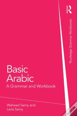 Capa do artigo Basic Arabic