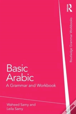 Capa do artigo Basic Arabic