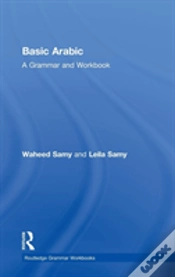 Capa do artigo Basic Arabic