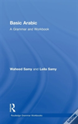 Capa do artigo Basic Arabic
