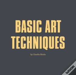 Capa do artigo Basic Art Techniques