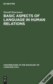 Basic Aspects Of Language In Human Relations
