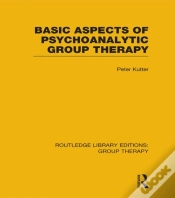 Capa do artigo Basic Aspects Of Psychoanalytic Group Therapy