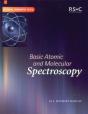 Basic Atomic And Molecular Spectroscopy - Preview
