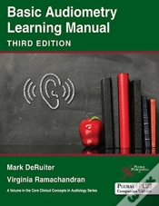 Capa do artigo Basic Audiometry Learning Manual