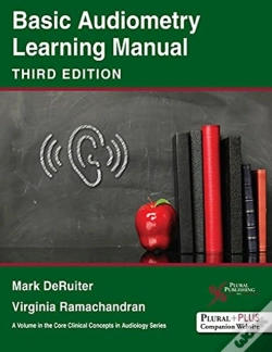Capa do artigo Basic Audiometry Learning Manual