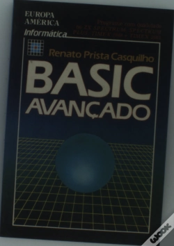 Capa do artigo Basic Avançado no Zx Spectrum