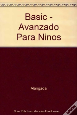 Capa do artigo Basic Avanzado Para Niños