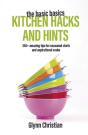 Basic Basics Kitchen Hacks And Hints - Preview