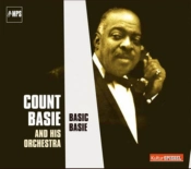 Capa do artigo Basic Basie - CD