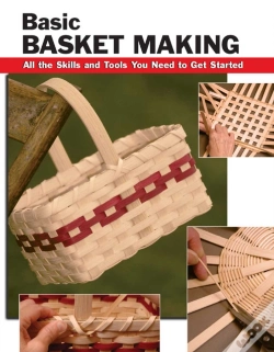 Capa do artigo Basic Basket Making