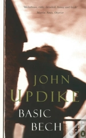 Capa do artigo Basic Bech