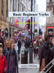 Capa do artigo Basic Beginner Verbs