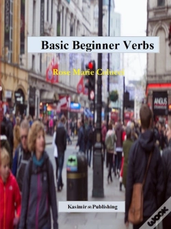 Capa do artigo Basic Beginner Verbs